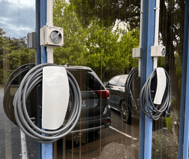 Top 5 Electric Vehicle Chargers You Can Buy and Use in New Zealand